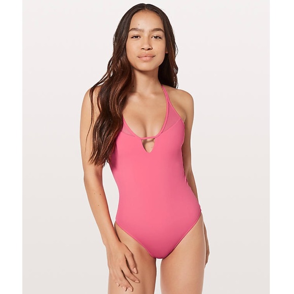 lululemon swimsuit